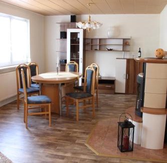 Kalbsrieth Apartment | Landhaus "Zum Frosch"
