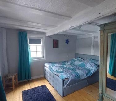 Morschbach House | Landhaus Zum Nussbaum