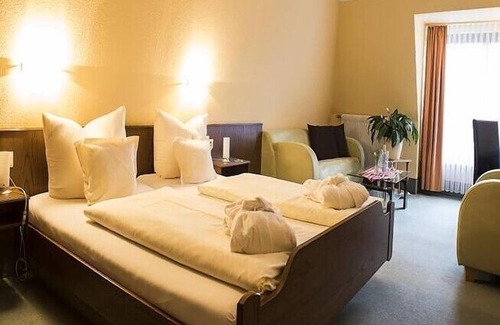 Bad Konigshofen Hotel | Landhotel Vierjahreszeiten