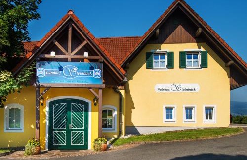 Sankt Stefan ob Stainz Hotel | Landhof Steinbäck