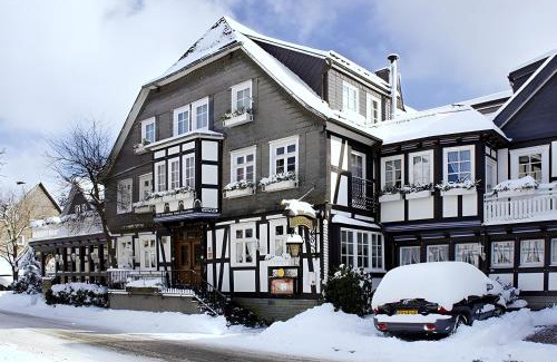 Boedefeld Hotel | Landhotel Albers