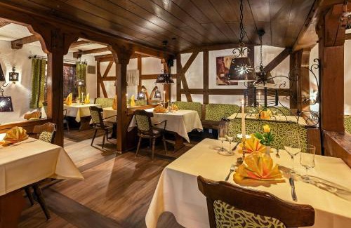 Boedefeld Hotel | Landhotel Albers