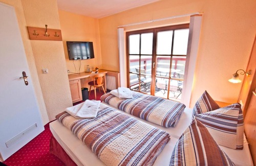 Oberstaufen Hotel | Landhotel Alte Post