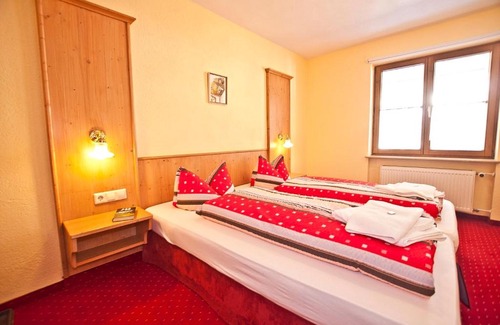 Oberstaufen Hotel | Landhotel Alte Post