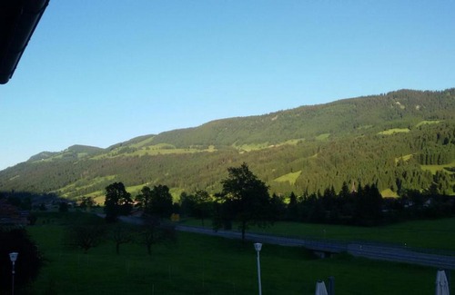 Oberstaufen Hotel | Landhotel Alte Post