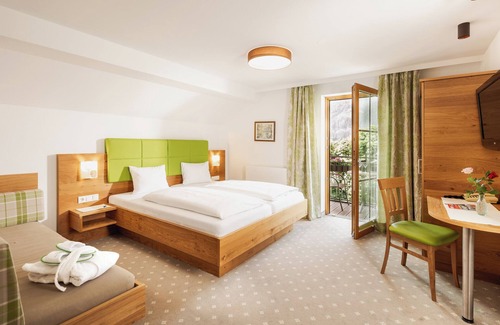 Sankt Michael im Lungau Hotel | Landhotel Stofflerwirt