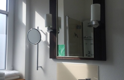 Ostbevern Hotel | Landhotel Beverland