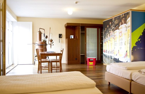 Ostbevern Hotel | Landhotel Beverland