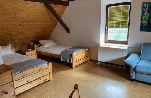 Knittelsheim Hotel | Landhotel Garni Knittelsheimer Mühle