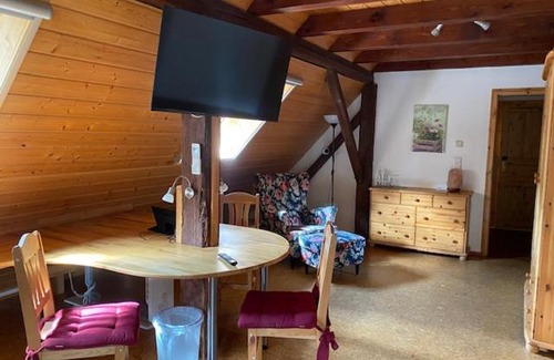 Knittelsheim Hotel | Landhotel Garni Knittelsheimer Mühle