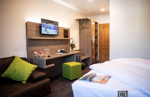 Geiselwind Hotel | Landhotel Geiselwind