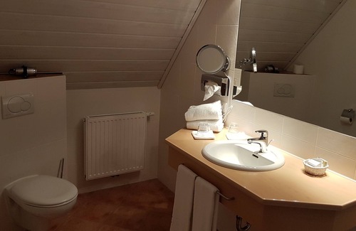 Geiselwind Hotel | Landhotel Geiselwind