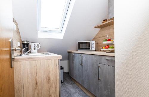 Huenfeld Hotel | Landhotel Georgshof