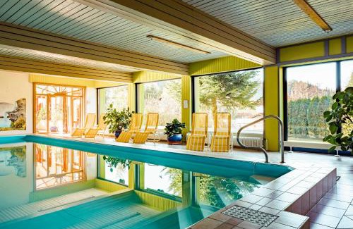 Lohberg Hotel | Landhotel GrünWies -Bonsai-Wellness Garni