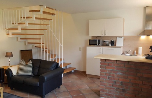 Niederkruechten Hotel | Landhotel Linden am Venekotensee