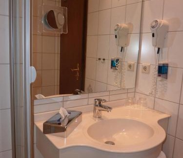 Gersbach Hotel | Landhotel Mühle zu Gersbach