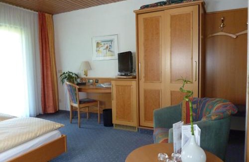Gersbach Hotel | Landhotel Mühle zu Gersbach