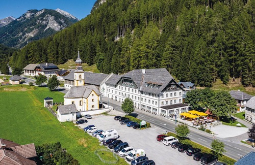 Tweng Hotel | Landhotel Postgut