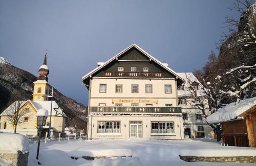 Tweng Hotel | Landhotel Postgut - Tradition seit 1549