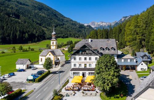 Tweng Hotel | Landhotel Postgut - Tradition seit 1549