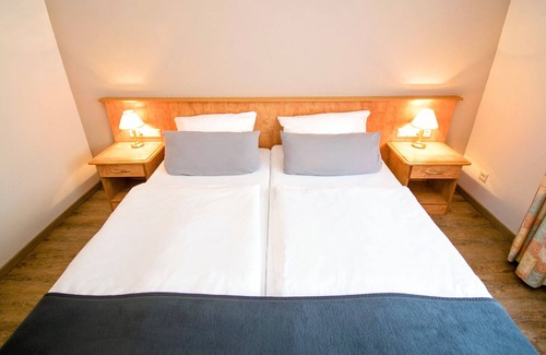 Moselkern Hotel | Landhotel Ringelsteiner Mühle