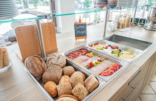 Moselkern Hotel | Landhotel Ringelsteiner Mühle