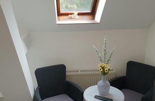 Maasdorf Hotel | Landhotel Sonnenschein - Nur für Geschäftsreisende-