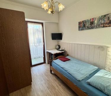 Hakenfelde Hotel | Landhotel Waldschänke