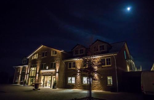 Espelkamp Hotel | Landhotel zum grünen Kranze