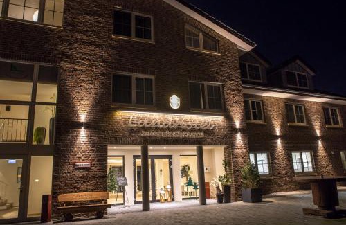 Espelkamp Hotel | Landhotel zum grünen Kranze