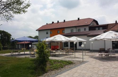 Brensbach Hotel | Landhotel zum kühlengrund & soultans paradise