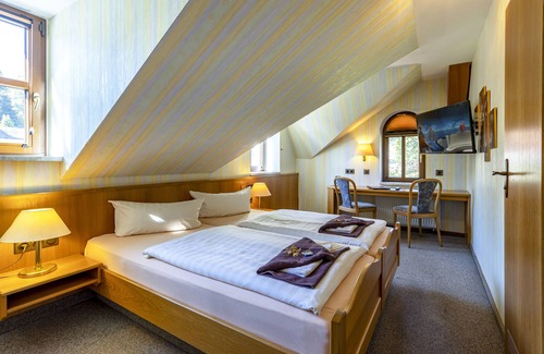 Schoenheide Hotel | Landhotel zur Post