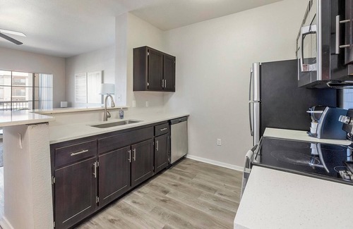 Greenbell Apartment | Landing | Amazing 1BD, Pool, Gym