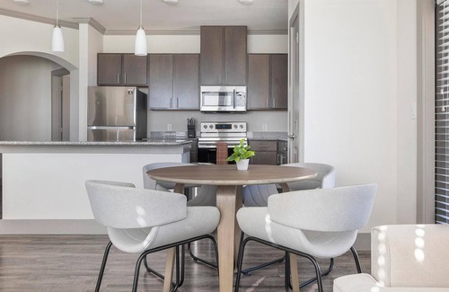 Manor Apartment | Landing | Amazing 2BD, Gym, Clubhouse