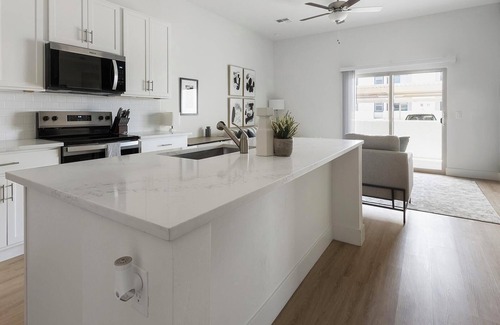Casas Adobes Apartment | Landing at Aerie La Cholla - 2 Bedrooms in La C.