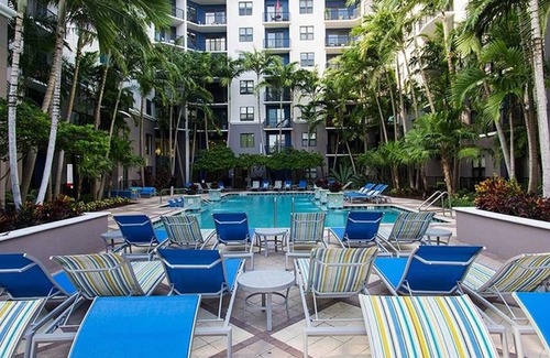 Flagler Village Apartment | Landing at Aviah - 2 Bedrooms in Central Fort L.