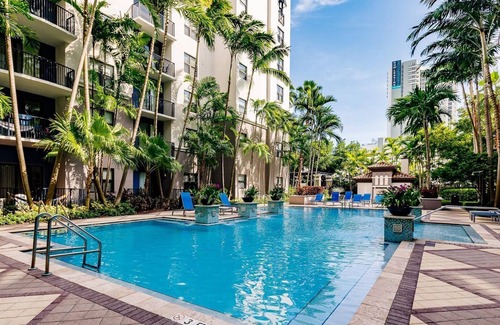 Flagler Village Apartment | Landing at Aviah - 2 Bedrooms in Central Fort L.