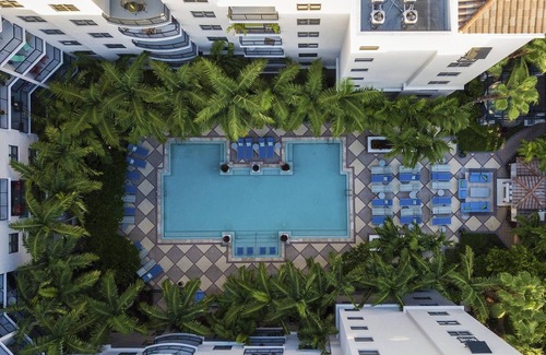 Flagler Village Apartment | Landing at Aviah - 2 Bedrooms in Central Fort L.