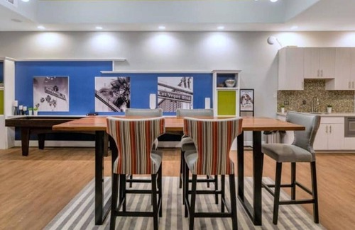 Greenbell Apartment | Landing at Boulders at Lookout Mountain - 2 Bed.