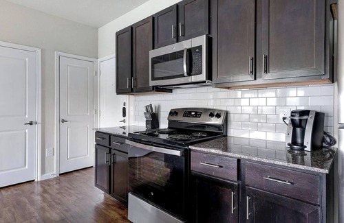 Austin Apartment | Landing at Bridge at Southpark Meadows - 2 Bedr.