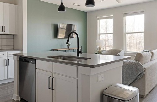 Sugar Hill Apartment | Landing at Cadence Sugar Hill - 1 Bedroom in Sugar Hill