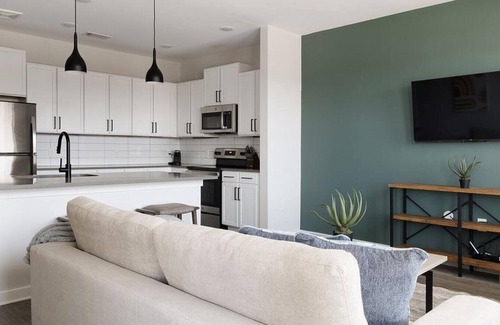 Sugar Hill Apartment | Landing at Cadence Sugar Hill - 1 Bedroom in Sugar Hill