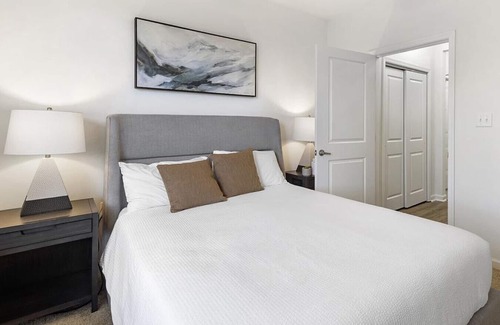 Deep Creek South Apartment | Landing at Cottage Trails at Culpepper Landing - 1 Bedroom in Culpepper Landing