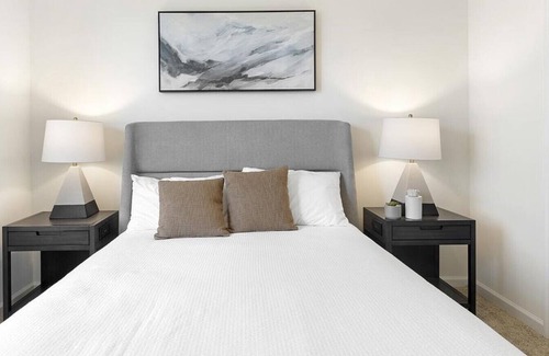 Deep Creek South Apartment | Landing at Cottage Trails at Culpepper Landing - 1 Bedroom in Culpepper Landing