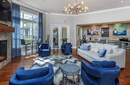 Falconhead Apartment | Landing at Falconhead - 2 Bedrooms in Falconhead