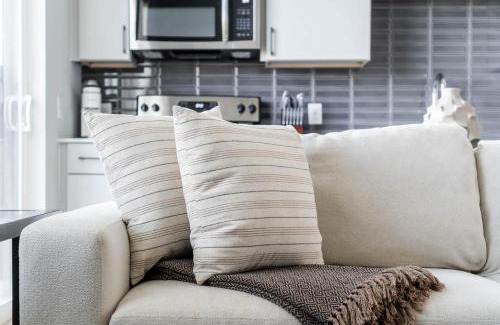 Downtown Apartment | Landing at Foster on the Park - Durham