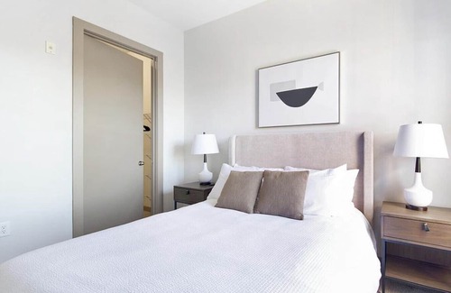 Morrisville Apartment | Landing at Grace Park - 2 Bedrooms in Grace Park