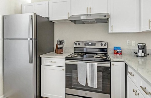 Oviedo Apartment | Landing at Grandeville at River Place - 1 Bedroom in Downtown Oviedo