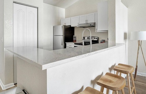 Oviedo Apartment | Landing at Grandeville at River Place - 1 Bedroom in Downtown Oviedo