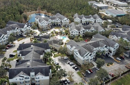 Oviedo Apartment | Landing at Grandeville at River Place - 1 Bedroom in Downtown Oviedo